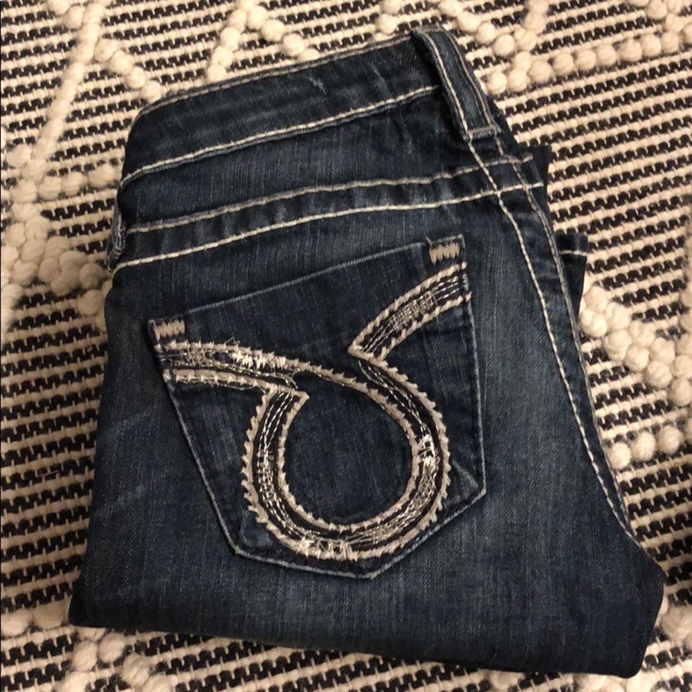 Big star jeans